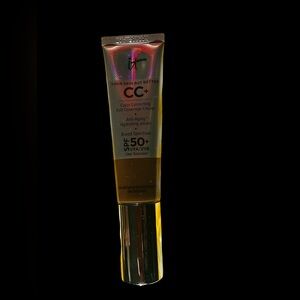 IT Cosmetics CC+ Cream SPF 50+